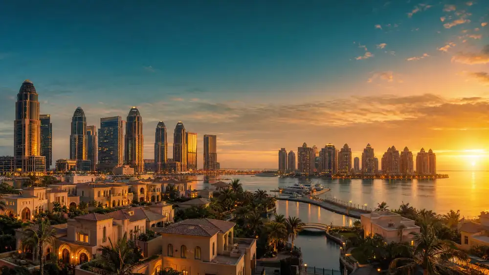 خدمات منزلية في قطر